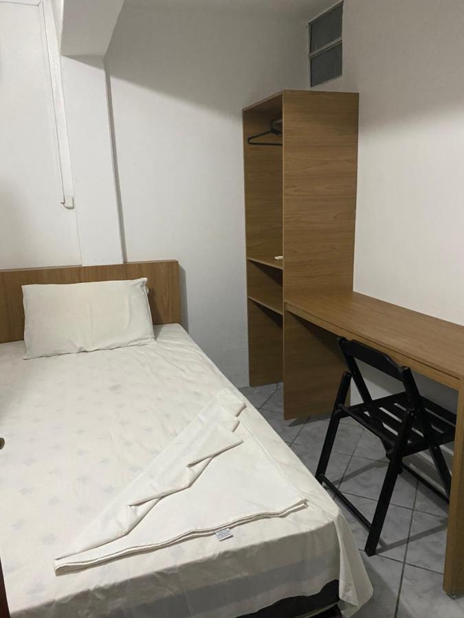 Hotel Mapuera Oriximina Экстерьер фото